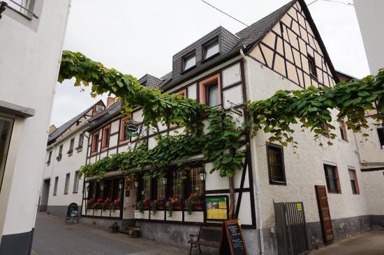 Zum Fährhof