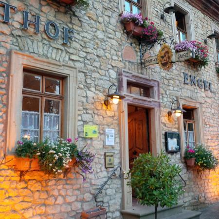 Landgasthof Engel