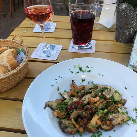 Restaurant Neupert