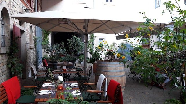 zum goldenen Engel