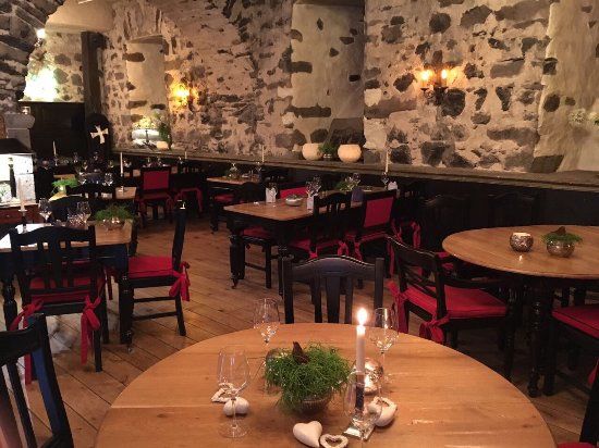 Restaurant Semperfrey