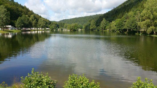 Clausensee