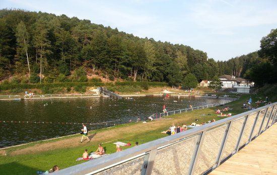 Naturbad Otterberg