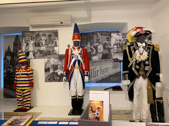 Mainzer Fastnachtsmuseum