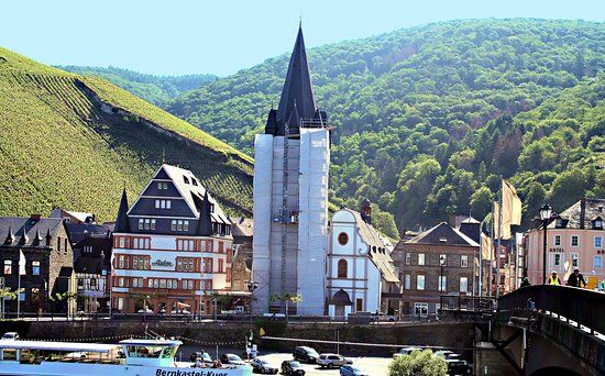 St. Michaelskirche