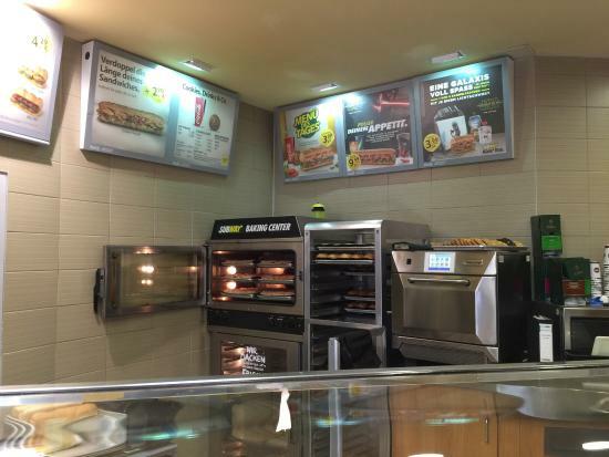 Subway