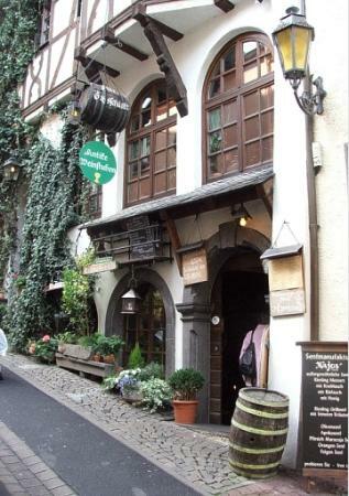 Alte Gutsschänke