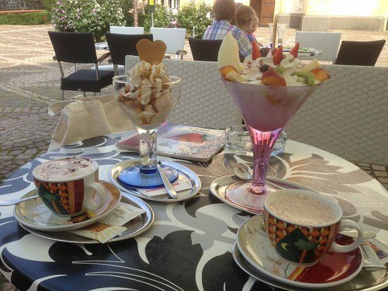 Lieferservice San Remo