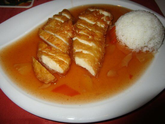 Asia Gourmet