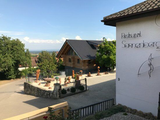 Restaurant Sonnenberg